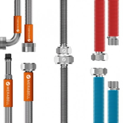 MERABELL (flexi - aqau)
